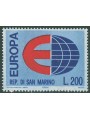 SAN MARINO 1964 Europe MNH**