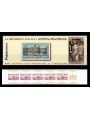 ITALIA 2003 Mostra filatelica Montecitorio LB MNH**