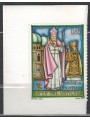 VATICAN 2007 Travels of Benedict XVI from booklet MNH**