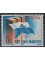 SAN MARINO 1963 Europa MNH**