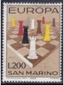 SAN MARINO 1965 Europe MNH**