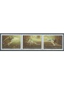 SAN MARINO 1985 Christmas 3v MNH**
