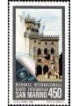 SAN MARINO 1985 Biennial of Photographic Art MNH**