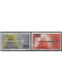 SAN MARINO 1965 Express 2v MNH**