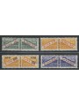 SAN MARINO 1965 Postal parcels 4v MNH**