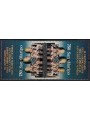 SAN MARINO 1994 Basilica of San Marco téte-béche 2v MNH**