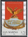 SAN MARINO 2003 La Fenice Theater MNH**