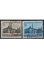 ITALIA 1954 Patti Lateranensi 2v us