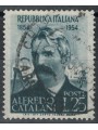 ITALY 1954 Alfredo Catalani us