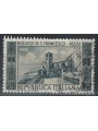 ITALY 1955 Basilica of San Francesco us