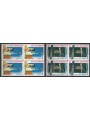 SAN MARINO 1991 Europa 2v in quartine MNH**