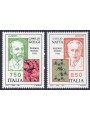 ITALIA 1994 Europa 2v MNH**