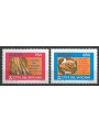 VATICAN 1995 Europe 2v MNH**