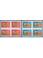 VATICAN 1995 Europe in block of four 2v MNH**