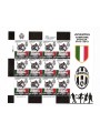 SAN MARINO 2013 Juventus Italian Champion m/s MNH**