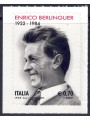 ITALY 2014 Enrico Berlinguer MNH**