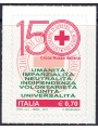 ITALY 2014 Red Cross MNH**