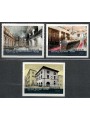 ITALIA 2014 Eccellenze del sapere 3v MNH**