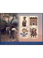 ITALY 2014 Carabinieri s/s MNH**