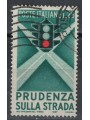 ITALIA 1957 Educazione stradale us