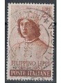 ITALIA 1957 Filippino Lippi us