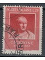 ITALY 1957 Cicero us