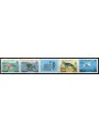 ITALY 1978 Safeguarding the Sea 4v MNH**