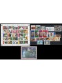 VATICANO 2003 Annata Completa 20v + 2 BF MNH**