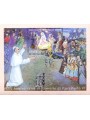 VATICAN 2003 Christmas s/s MNH**