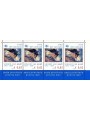 VATICAN 2003 Masters of Painting booklet MNH**
