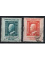 ITALY 1959 Kingdom of Sicily 2v us