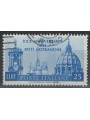 ITALY 1959 US Lateran Pacts