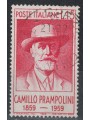 ITALIA 1959 Camillo Prampolini us
