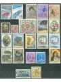 ITALY 1966 Complete Vintage 22v us