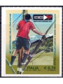 ITALIA 2014 Fondazione AGESCI MNH**