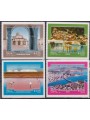 ITALIA 2014 Turismo 4v MNH**