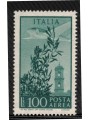 ITALIA 1971 Torre del campidoglio MNH**