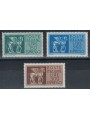 ITALIA 1968-76 Espressi 3v MNH**