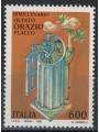 ITALY 1993 Quintus Horatius Flaccus MNH**