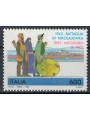 ITALY 1993 Battle of Nikolajewka MNH**