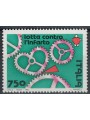 ITALY 1993 Fight against heart attack MNH**