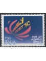 ITALY 1993 Familyfest MNH**