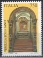ITALIA 1993 Scala Santa di Veroli MNH**
