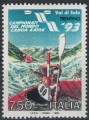 ITALY 1993 MNH Canoe Kayak Championships**