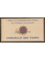 ITALIA 1993 Cornello dei Tasso LB MNH**
