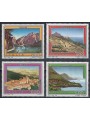 ITALIA 1992 Turismo 4v MNH**