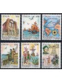 ITALY 1992 Colombian Celebrations 6v MNH**