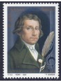 ITALIA 2000 Antonio Salieri MNH**