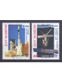 SAN MARINO 1991 Europa 2v MNH**