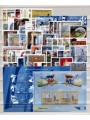 ITALY 2006 Complete Vintage 78v + 2 s/s MNH**